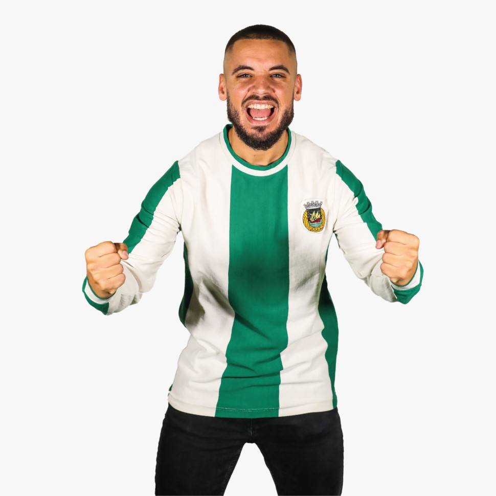 Rio Ave FC Vintage Shirt