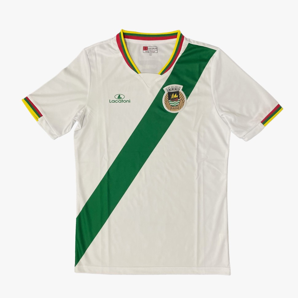 Kids Rio Ave Away Jersey 2015-16