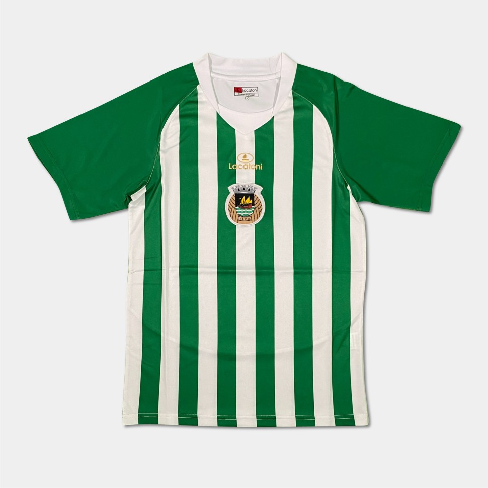 Kids Rio Ave Home Jersey 2009-10