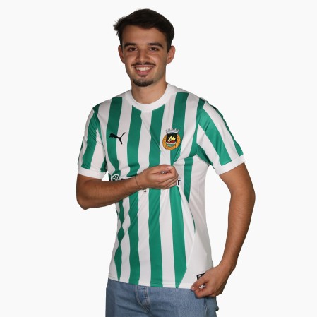 Camisola Equipamento Principal Rio Ave FC 2024-25