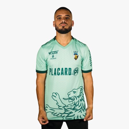 Camisola Quarto Equipamento SC Farense 2024-25