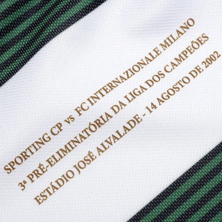 Box Cristiano Ronaldo