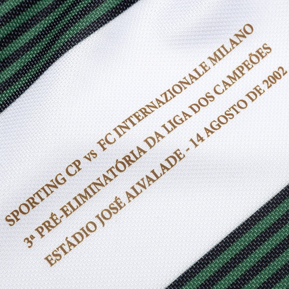 Box Cristiano Ronaldo