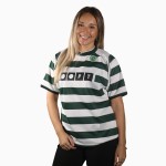 Verde/Branco