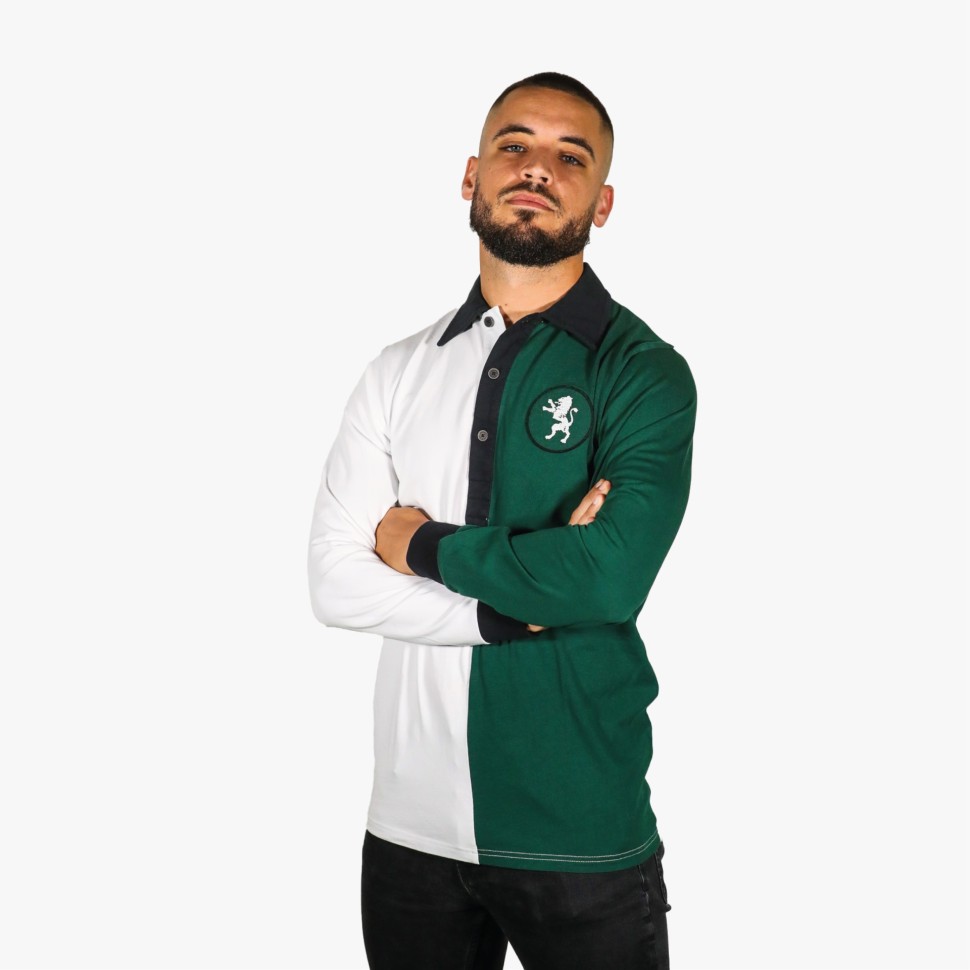 Camisola Vintage Stromp Sporting CP