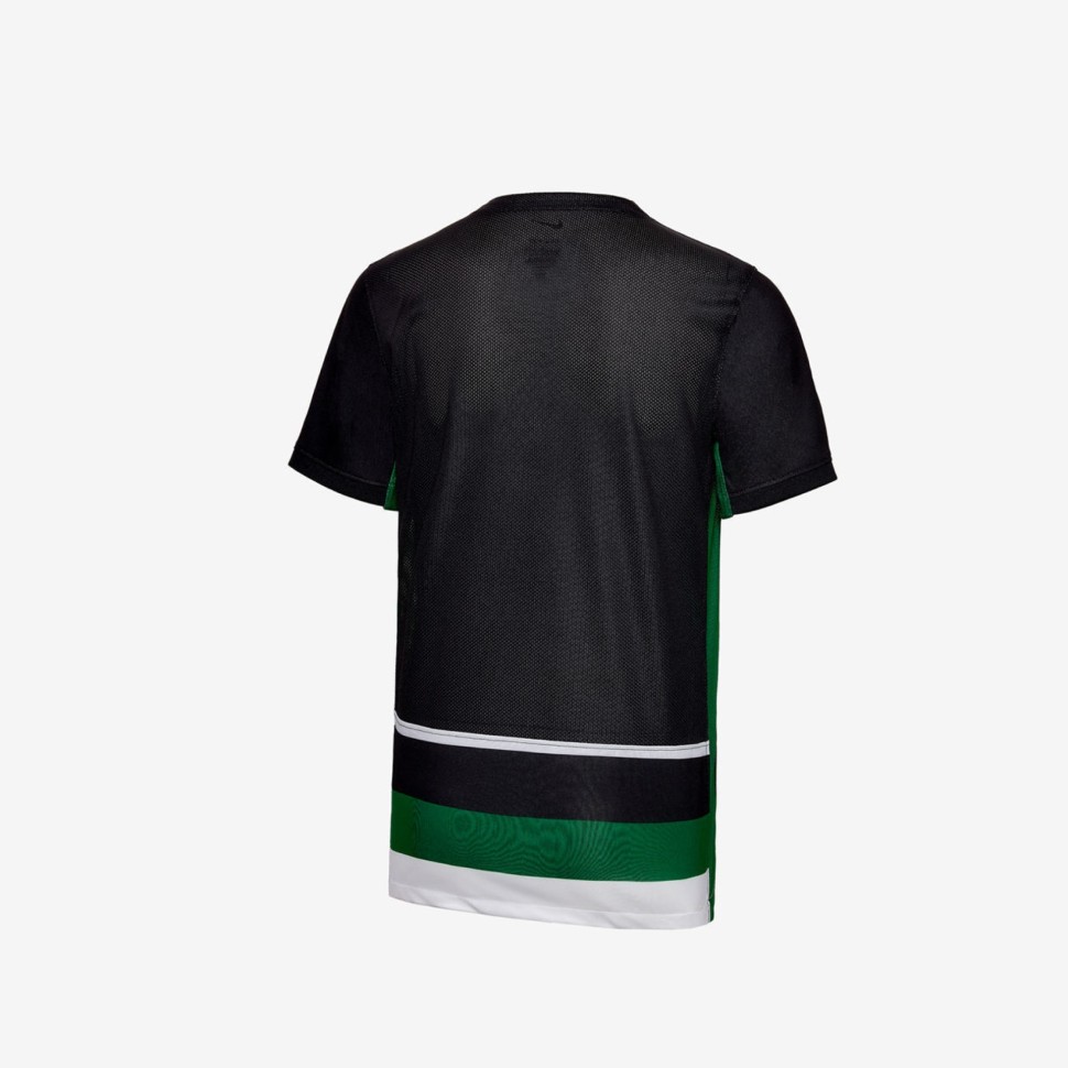 Camisola Criana Principal Sporting CP 2024-25