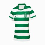 Green/White
