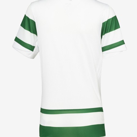 Kids Sporting CP Home Jersey 2025-26