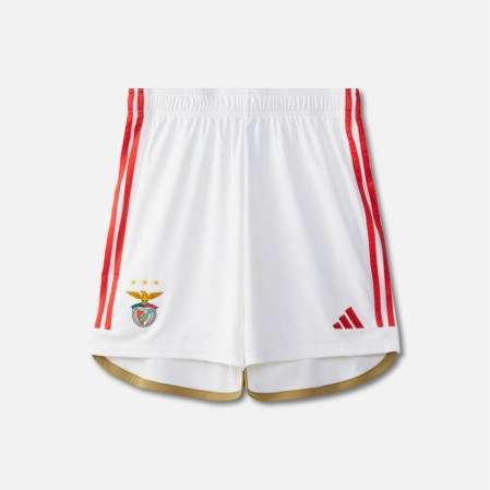 Calo Equipamento Principal SL Benfica 2023-24