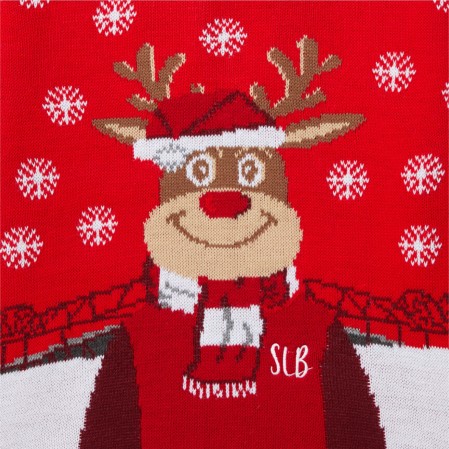 Camisola Natal SL Benfica