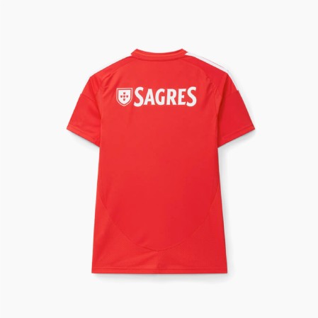 Camisola Criana Principal SL Benfica 2024-25
