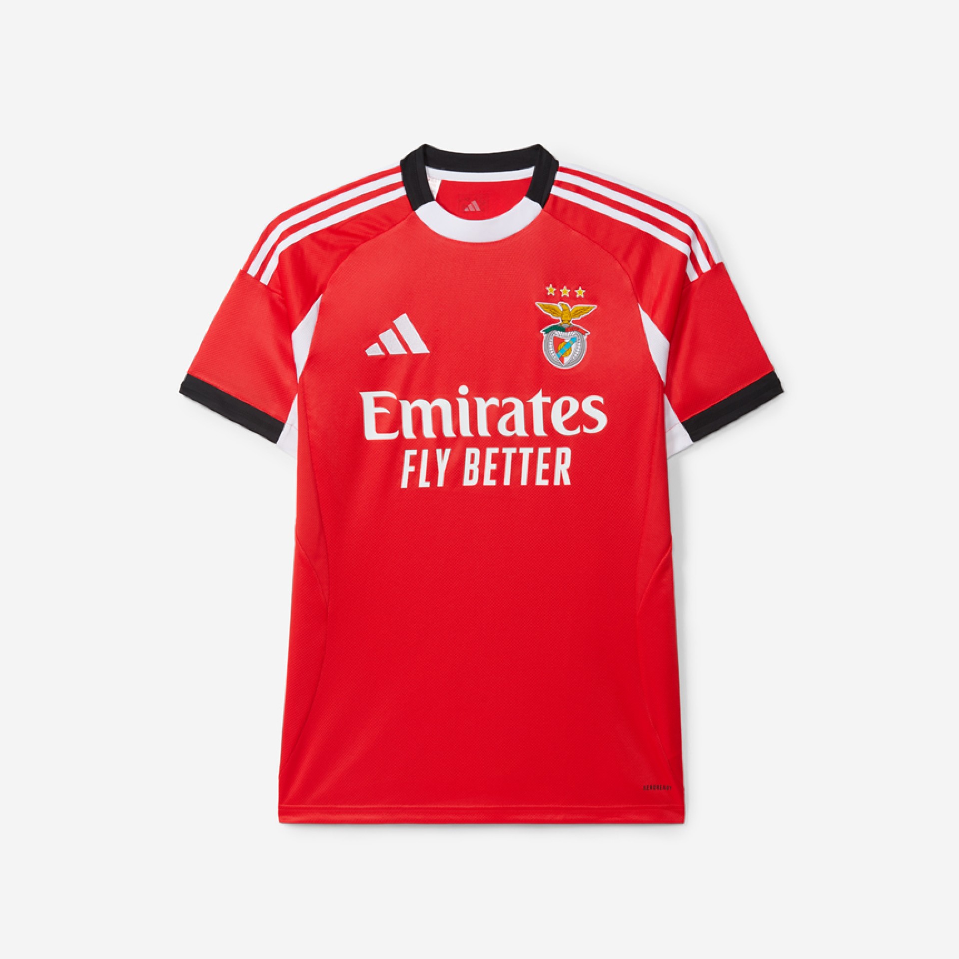 Camisola Criança Principal SL Benfica 2025-26