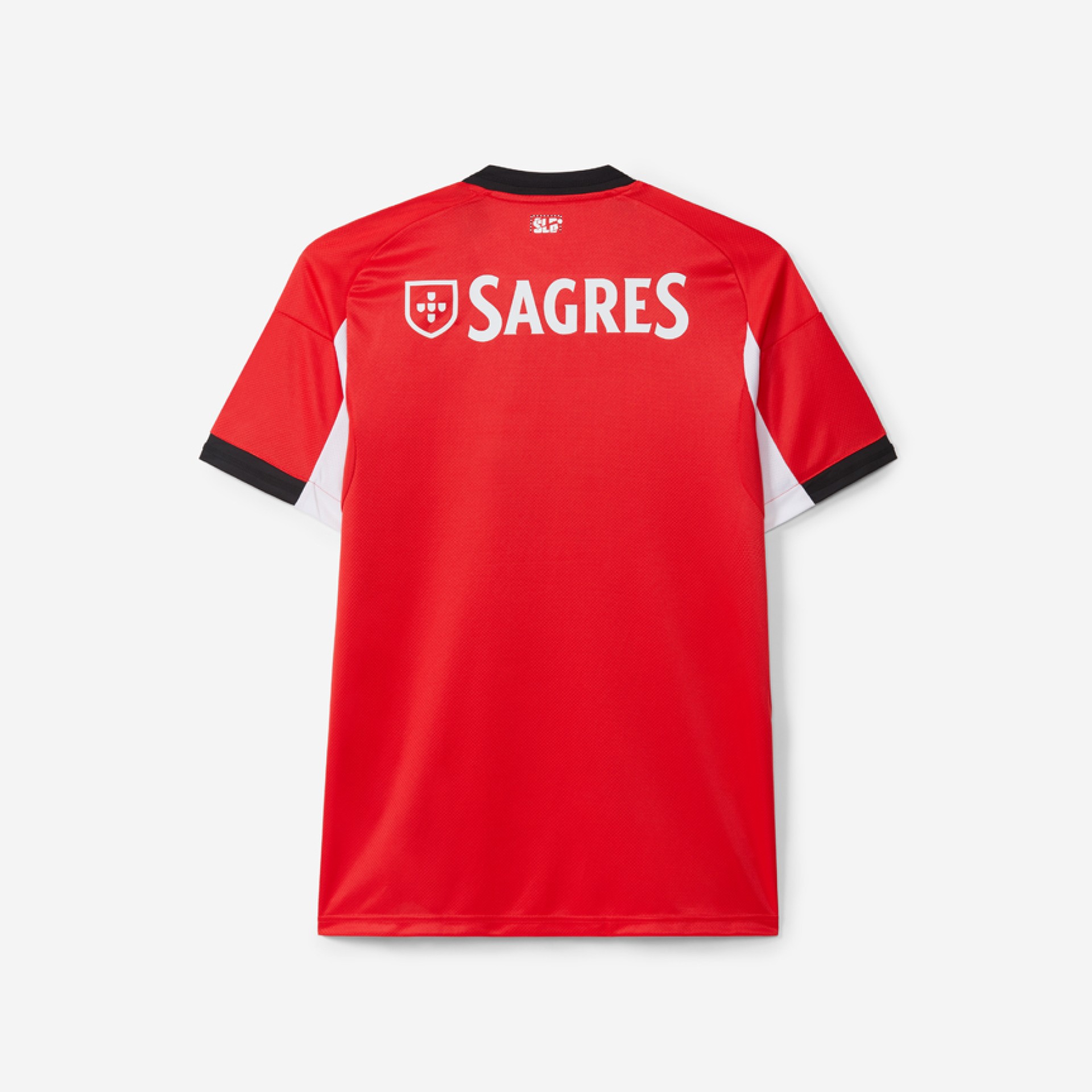 Camisola Criança Principal SL Benfica 2025-26