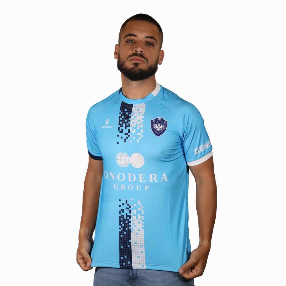 Camisola Terceiro Equipamento UD Oliveirense 2024-25