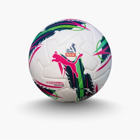 Bola Puma Orbita Liga Portugal 2024-25