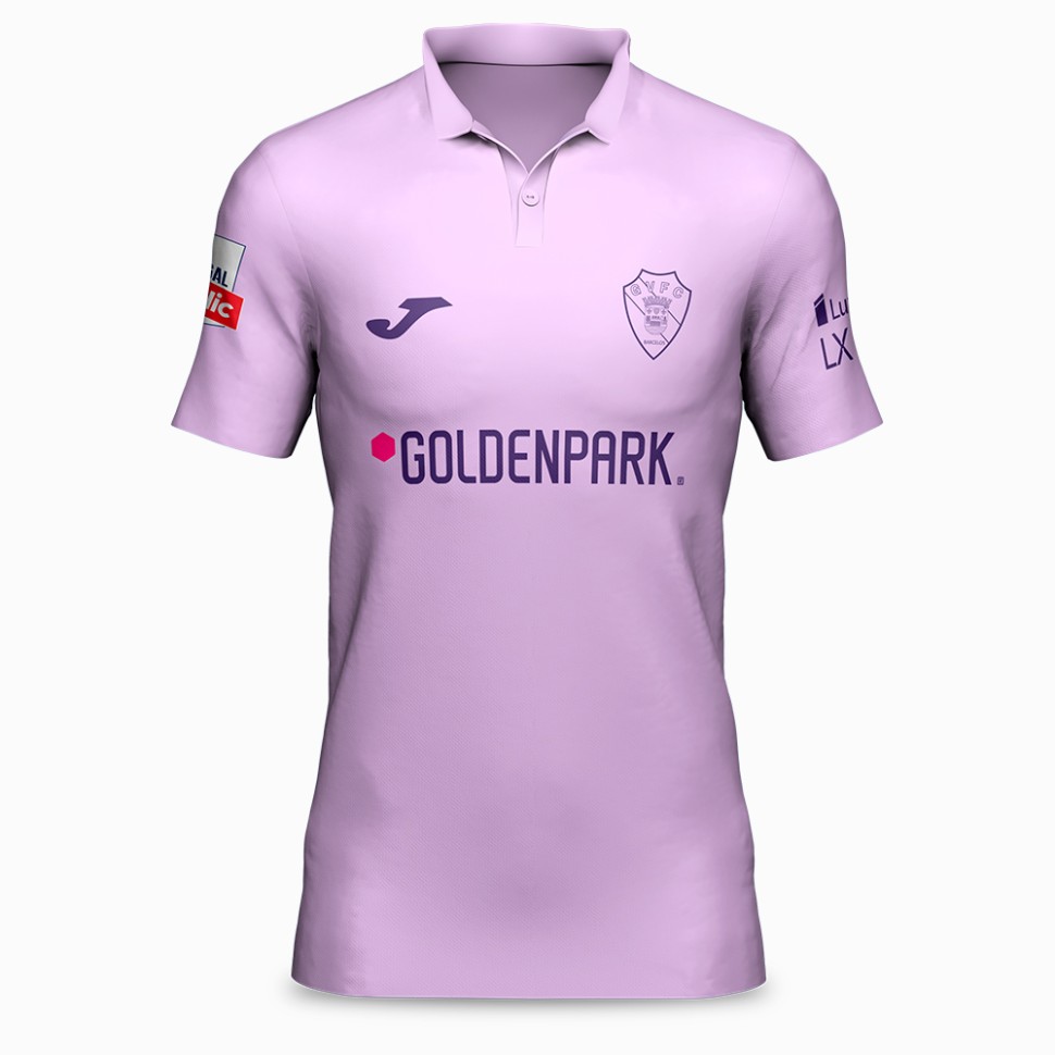 Camisola Terceiro Equipamento Gil Vicente 2025-26
