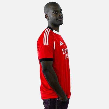 Camisola Equipamento Principal SL Benfica 2025-26