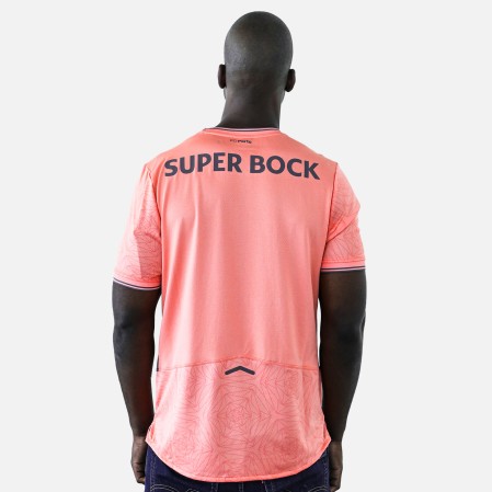 Camisola Equipamento Alternativo FC Porto 2025-26