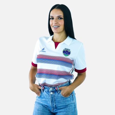 Camisola Equipamento Alternativo GD Chaves 2018-19