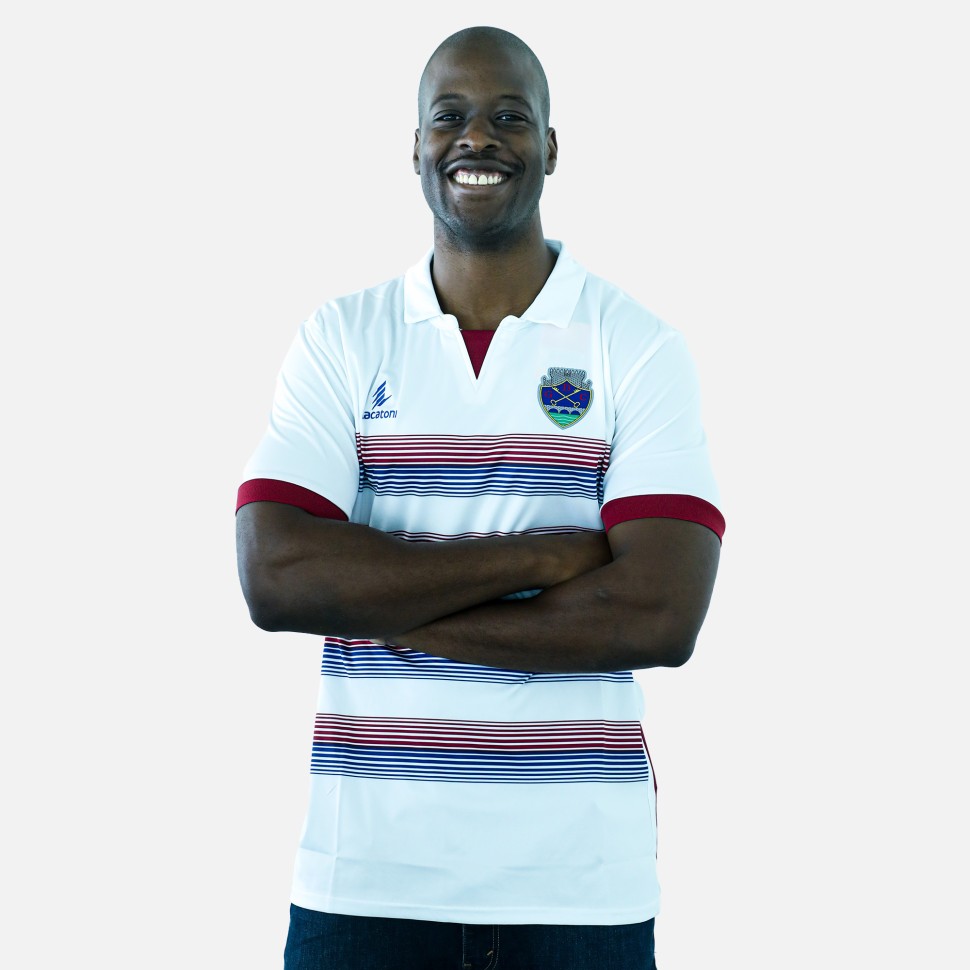 Camisola Equipamento Alternativo GD Chaves 2018-19