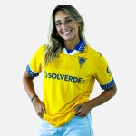 Amarelo