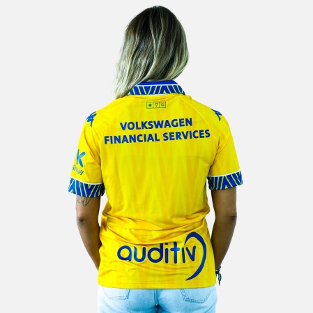 Camisola Equipamento Principal Estoril Praia 2025-26