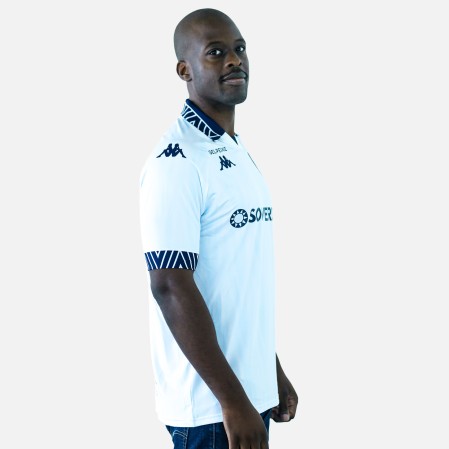 Camisola Equipamento Alternativo Estoril Praia 2025-26