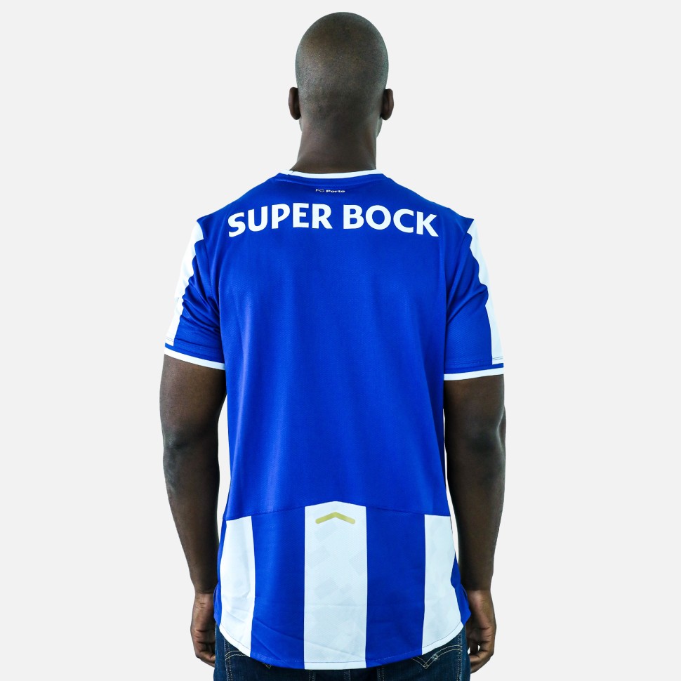 Camisola Equipamento Principal FC Porto 2025-26
