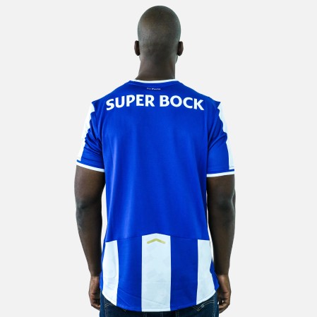 Camisola Equipamento Principal FC Porto 2025-26