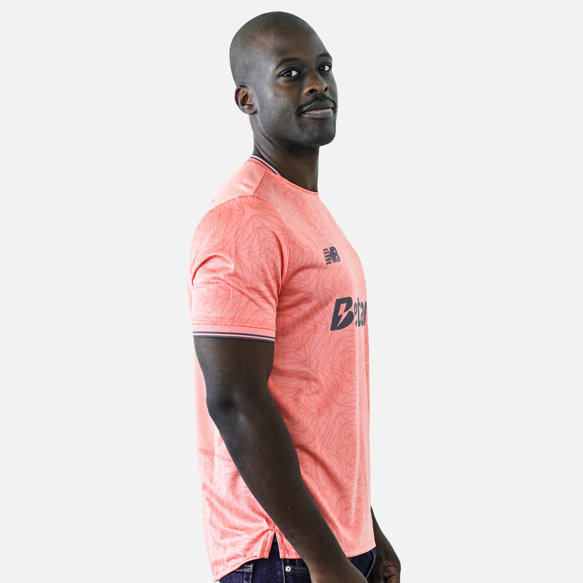 Camisola Equipamento Alternativo FC Porto 2025-26