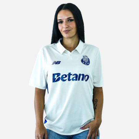 FC Porto Third Jersey 2025-26