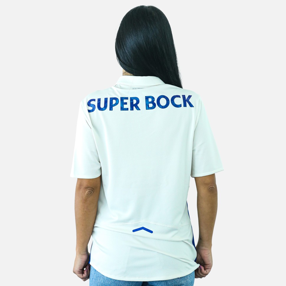 Camisola Terceiro Equipamento FC Porto 2025-26