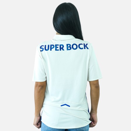 Camisola Terceiro Equipamento FC Porto 2025-26