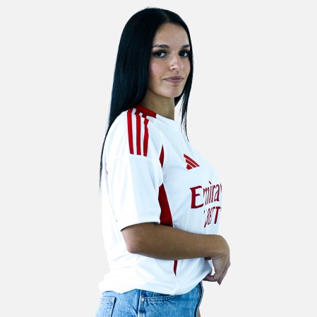 SL Benfica Third Jersey 2025-26