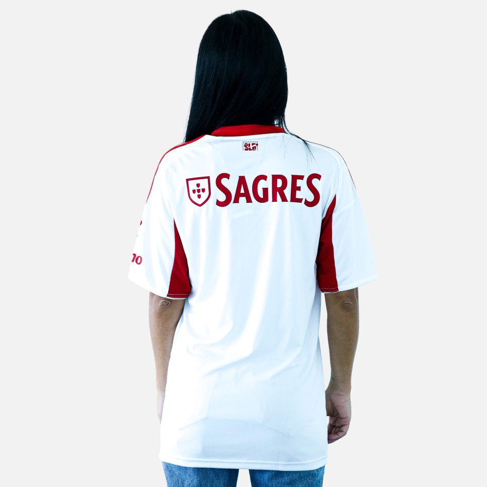 Camisola Terceiro Equipamento SL Benfica 2025-26