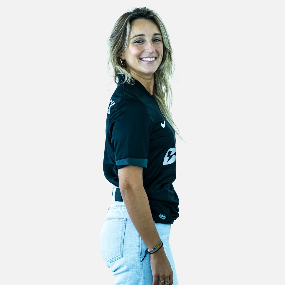 Camisola Equipamento Alternativo Sporting CP 2025-26