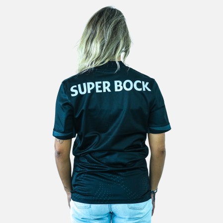 Sporting CP Away Jersey 2025-26