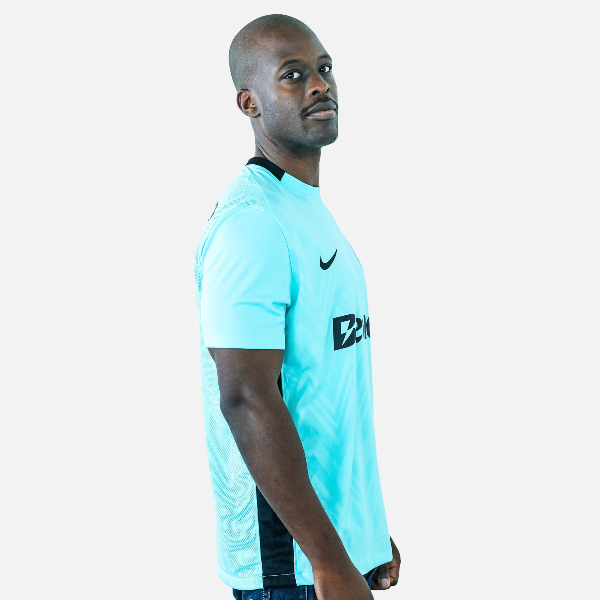 Camisola Terceiro Equipamento Sporting CP 2025-26