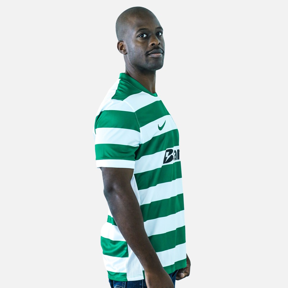 Camisola Equipamento Principal Sporting CP 2025-26