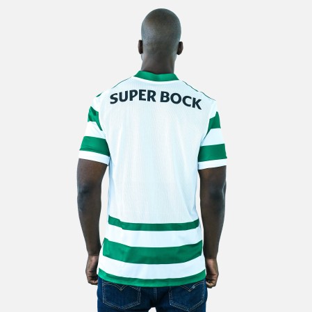 Sporting CP Home Jersey CP 2025-26
