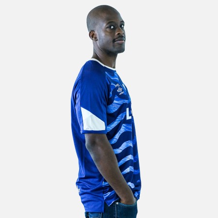 Camisola Equipamento Alternativo Santa Clara 2025-26