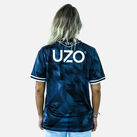 Camisola Equipamento Alternativo Vitoria SC 2025-26