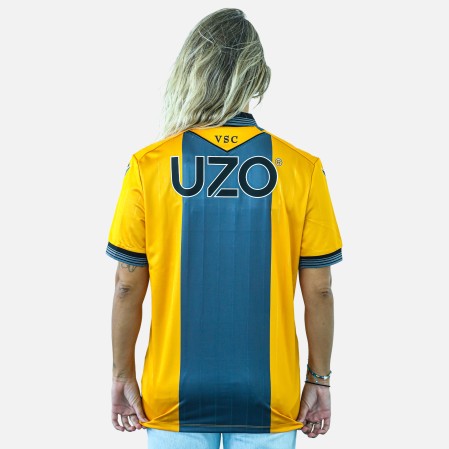 Camisola Terceiro Equipamento Vitoria SC 2025-26