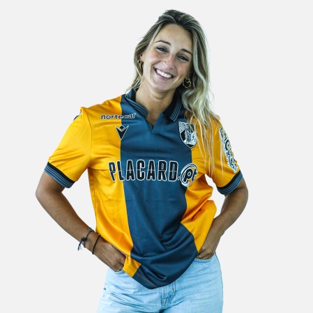 Camisola Terceiro Equipamento Vitoria SC 2025-26