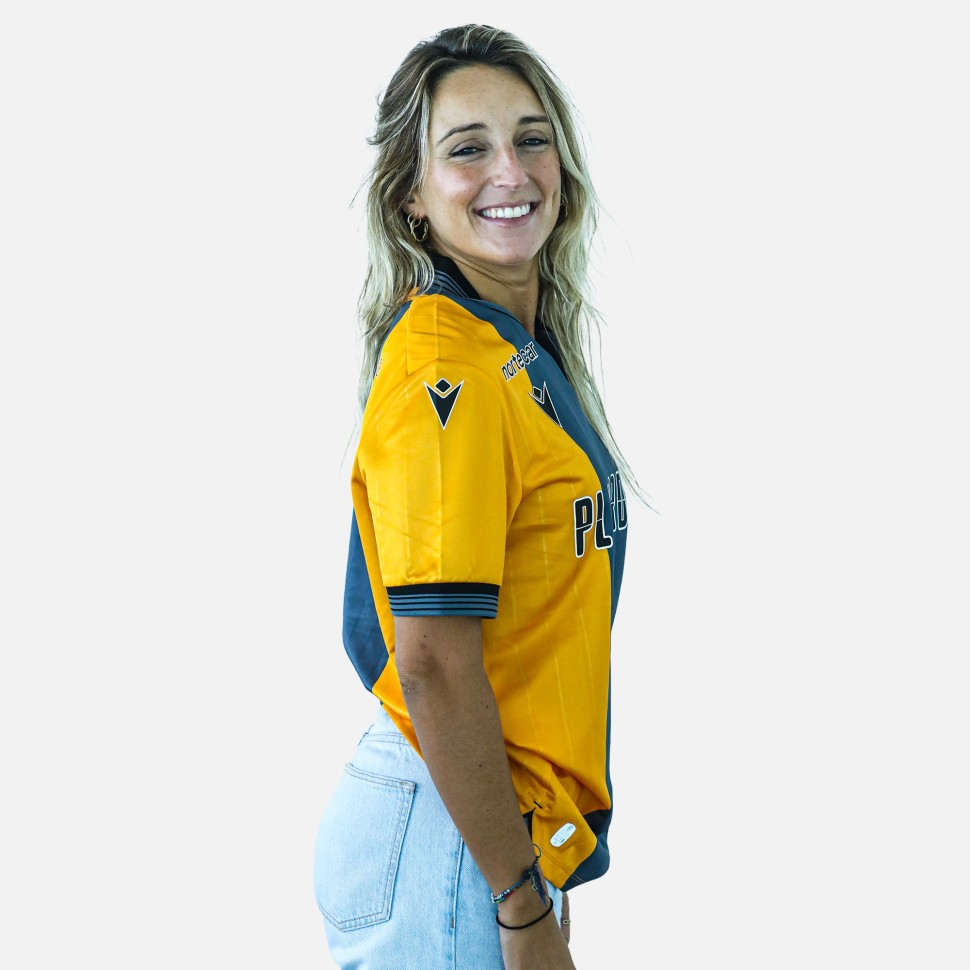 Camisola Terceiro Equipamento Vitoria SC 2025-26