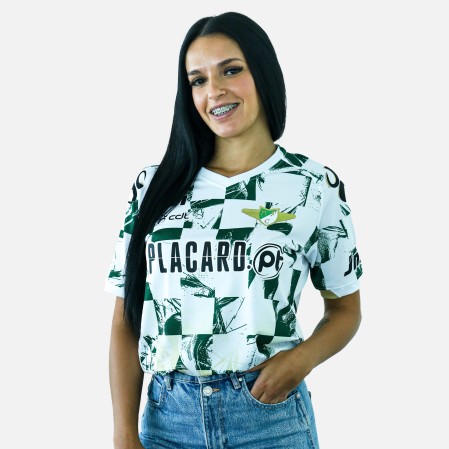 Camisola Equipamento Principal Moreirense FC 2025-26