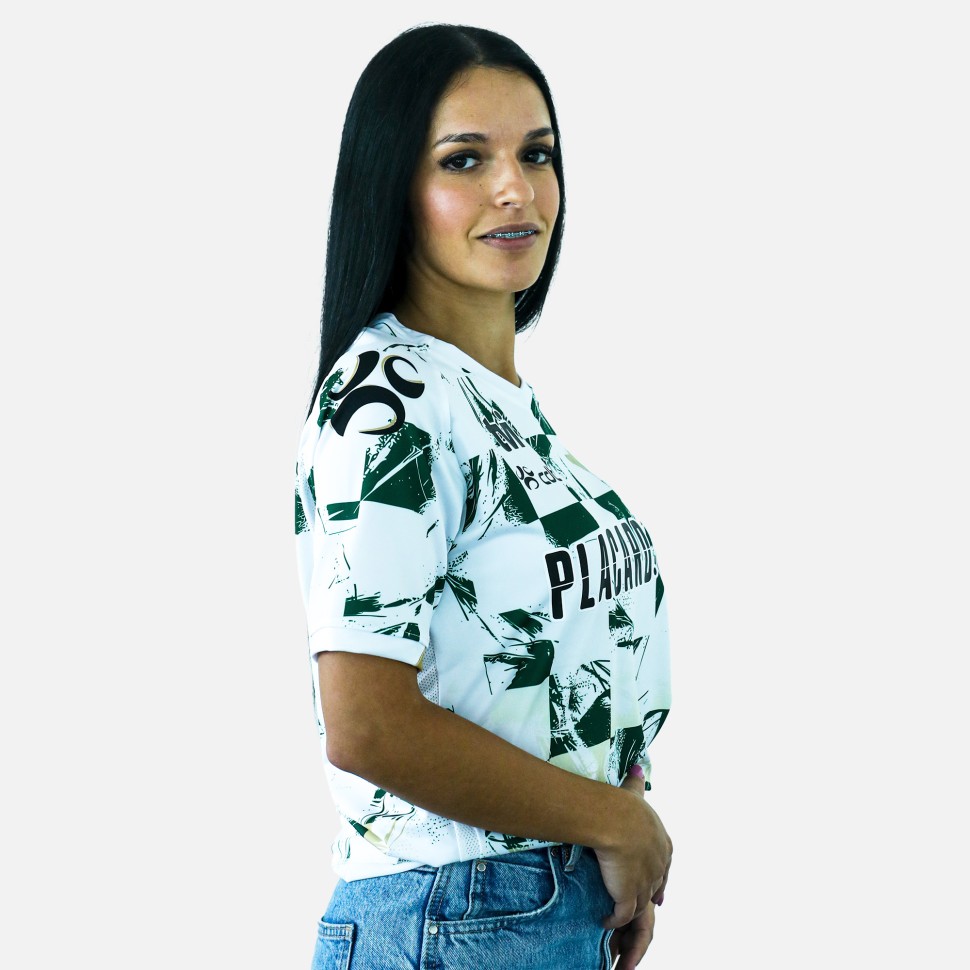 Camisola Equipamento Principal Moreirense FC 2025-26