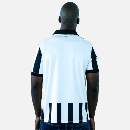 Portimonense Home Jersey 2025-26