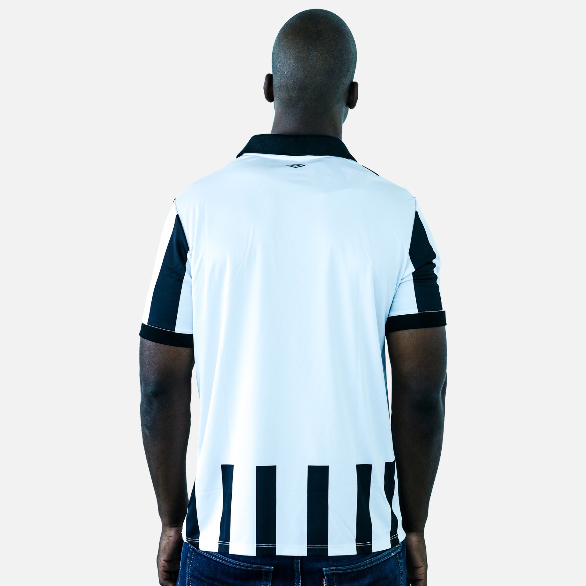Camisola Equipamento Principal Portimonense 2025-26