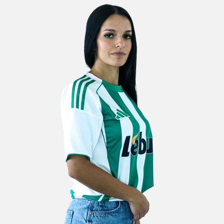 Camisola Equipamento Principal Rio Ave FC 2025-26